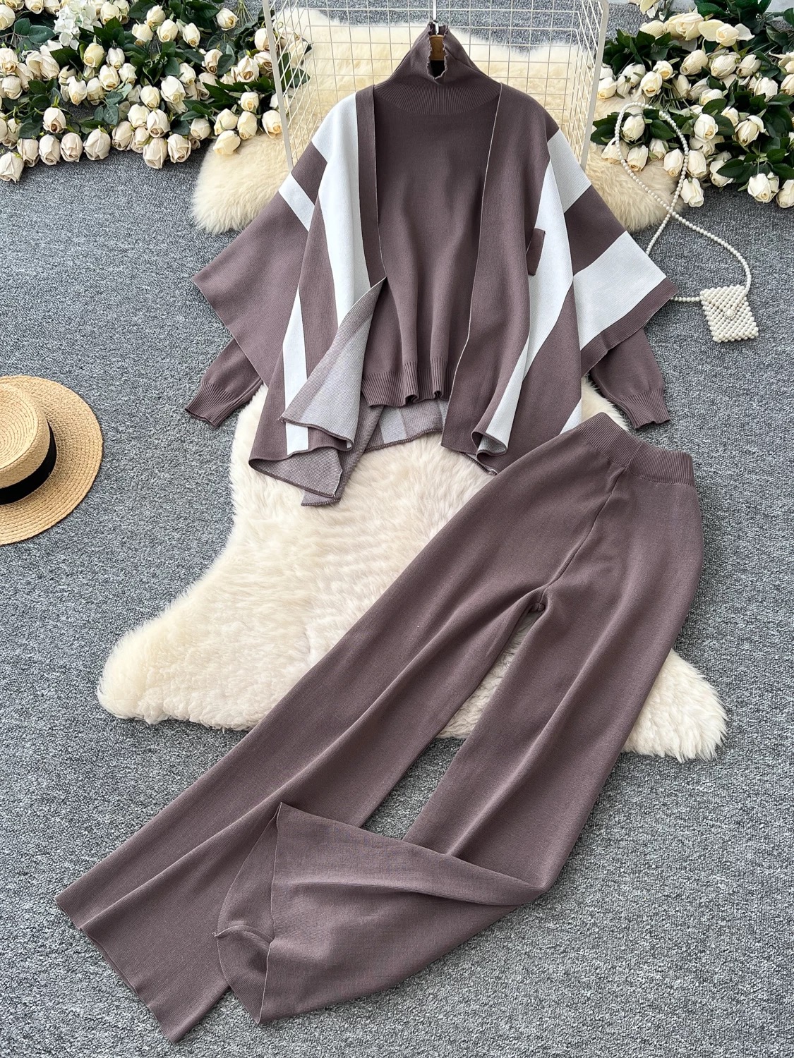 She means business set STP211 images